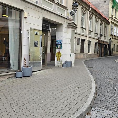 Town Hall Square Apartments VNO Exteriér fotografie