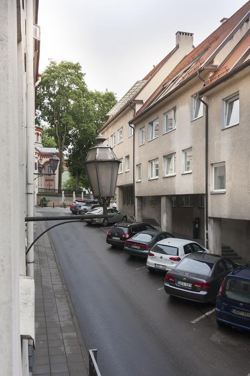 Town Hall Square Apartments VNO Exteriér fotografie